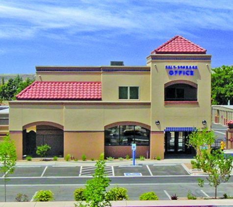 Taylor Ranch Self Storage - Albuquerque, NM