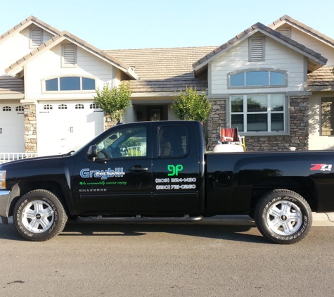 Graybill Pest Solutions - Folsom, CA