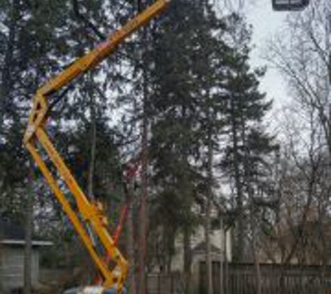 Mr. Canopy Tree Care - Fargo, ND