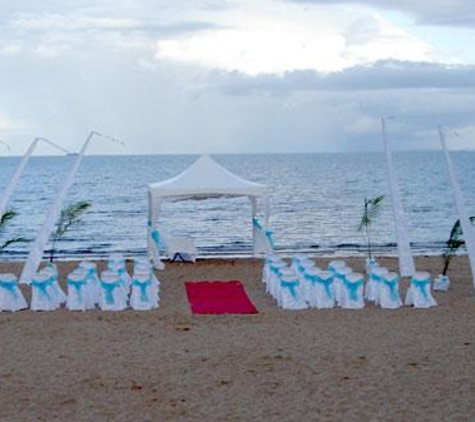 Complete Party & Marquee Hire. Your Style Options Within Your Budget