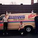 Stramowski Heating Inc - Heating Contractors & Specialties