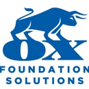 Ox Foundation Solutions - Foundation Contractors
