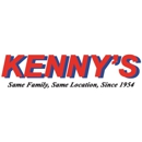 Kenny's Tire And Auto Repair - Tire Dealers