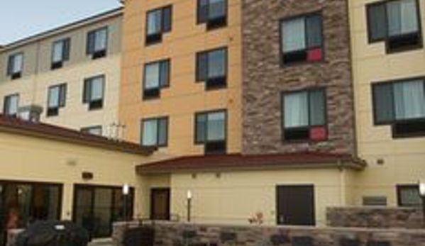 TownePlace Suites Lincoln North - Lincoln, NE