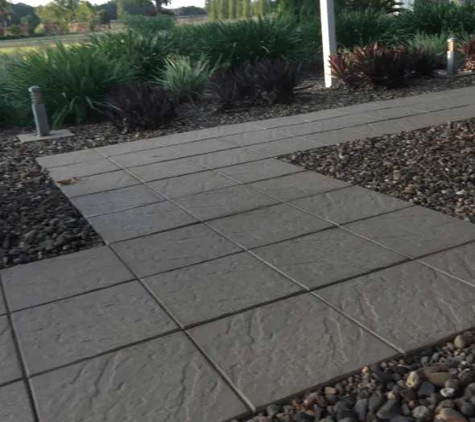 Project Landscaping - Winnellie, NT