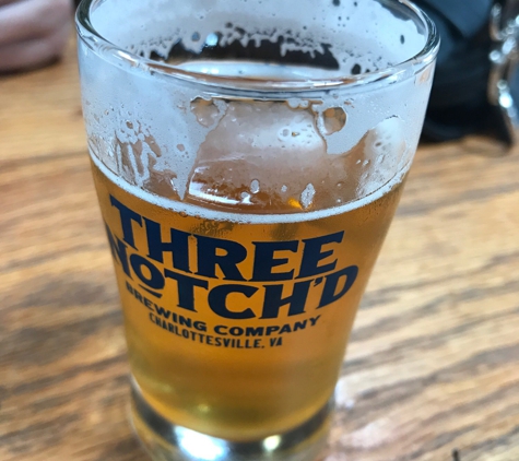 Three Notch'd Brewing Company - Richmond - Richmond, VA