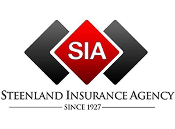 Steenland Insurance Agency, Inc. - Grand Rapids, MI