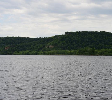 Blackhawk River Runs - Mazomanie, WI