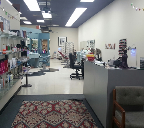 Family Hair Salon and Wellness Spa - Farmington, MI