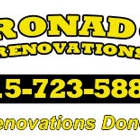 Coronado's Pool Renovations Inc.