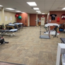 BenchMark Physical Therapy - Physical Therapy Clinics