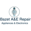 Bazet A&E Repair - Washers & Dryers Service & Repair