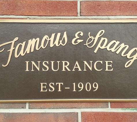 Famous and Spang Associates - Aberdeen, MD