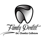 Charles Calhoun, DDS