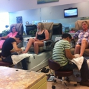 Georgia Nails - Nail Salons