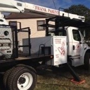 Frank Parenti Tree Service - Tree Service