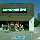 Rocky Mountain Stove