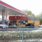 Exxon At 103rd