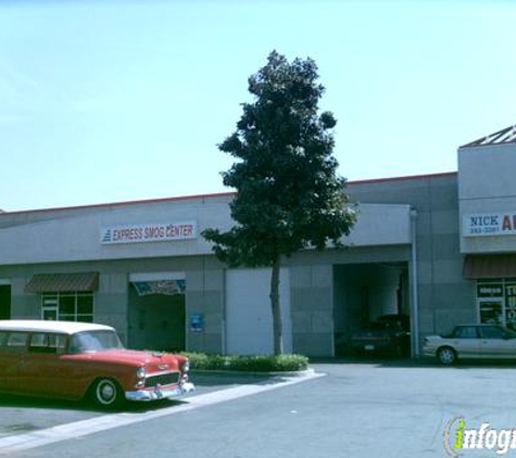 Jaden Auto Repair - Riverside, CA