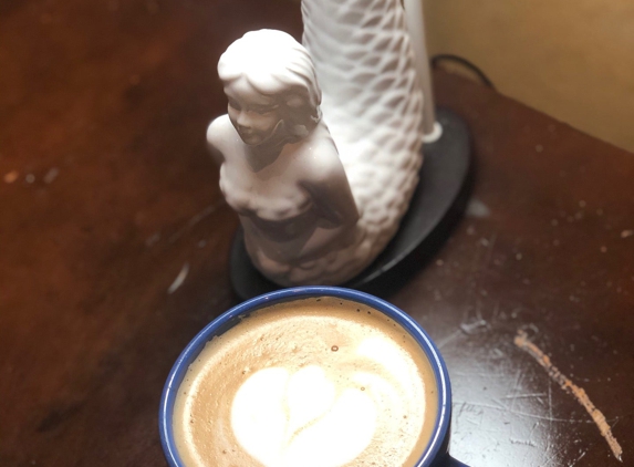 Art of Coffee - Kemah, TX