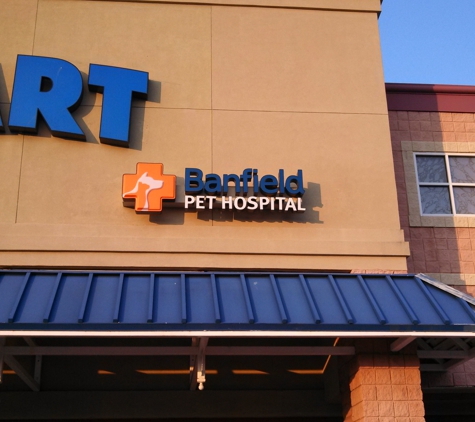 Banfield Pet Hospital - Wilmington, NC