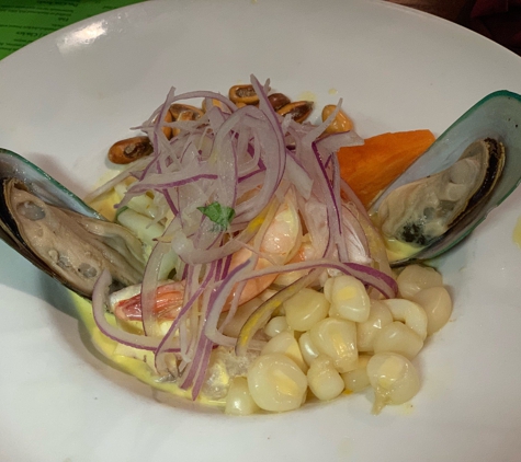 Bravo Peruvian Cuisine - Wilton Manors, FL