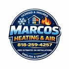 Marco's Heating & Air