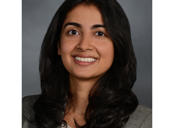 Harshitha Mannam, M.D. - New York, NY