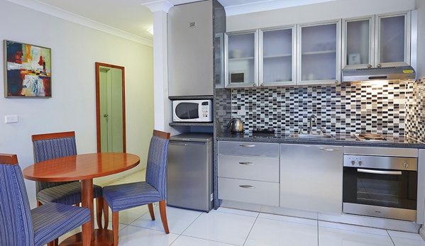 Comfort Inn & Suites Burwood - Burwood, NSW