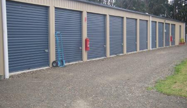 Lakes Storage Solutions - Kalimna West, VIC
