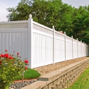 Boundary 100 Percent Pvc Fences - Vinyl Fences