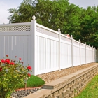 Boundary 100 Percent Pvc Fences