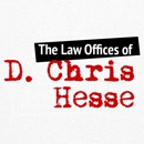 Law Offices of D. Chris Hesse - Criminal Law Attorneys