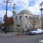 Masjid Fresno