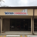 Watson Commercial Realty Inc. - Commercial Real Estate