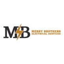 Merry Brothers Electrical Services - Electricians