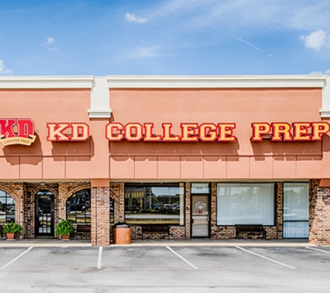 KD College Prep Colleyville - Colleyville, TX