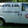 Franklin Heating & Air Conditioning gallery