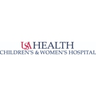 USA Children's and Women's Hospital