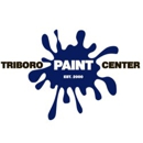 Triboro Paint Center Foxboro - Paint