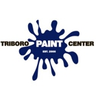 Triboro Paint Center Foxboro