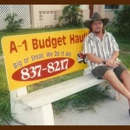 A-1 Budget Hauling & Cleaning Services - Contractors Equipment & Supplies