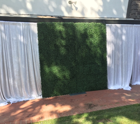 shiraz party rental - Glendale, CA