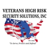 Veterans High Risk Security Solutions Inc gallery