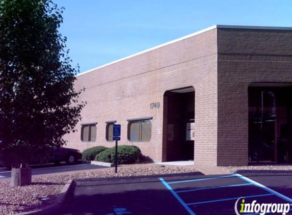 Landmark Contract Management Inc - Fenton, MO