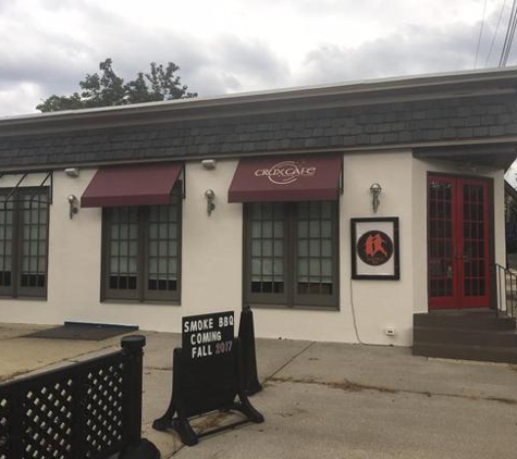 Smoke BBQ - Audubon, NJ