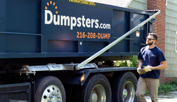 Dumpsters.com Akron