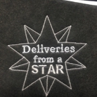 DELIVERIES FROM A STAR