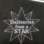 DELIVERIES FROM A STAR