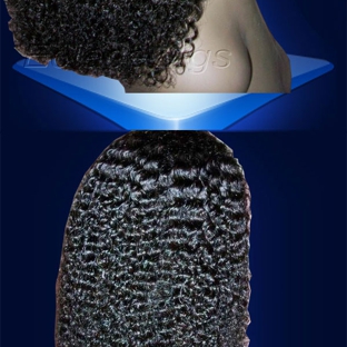 Hollywood Toys & Costumes Inc. - Los Angeles, CA. afro curl lace wigs- www.eclacewigs.com